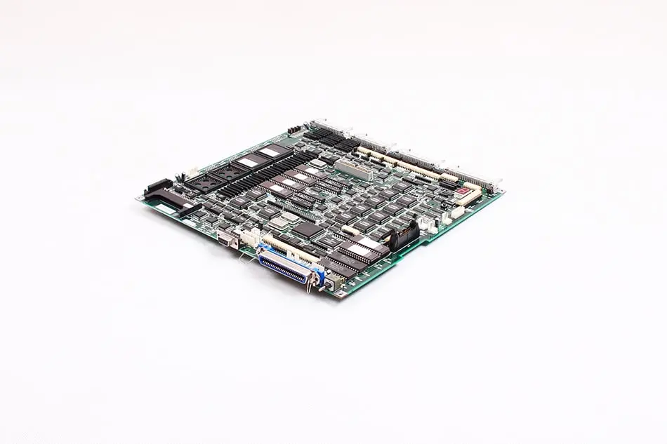 Produktfoto 1 von HPC-740A