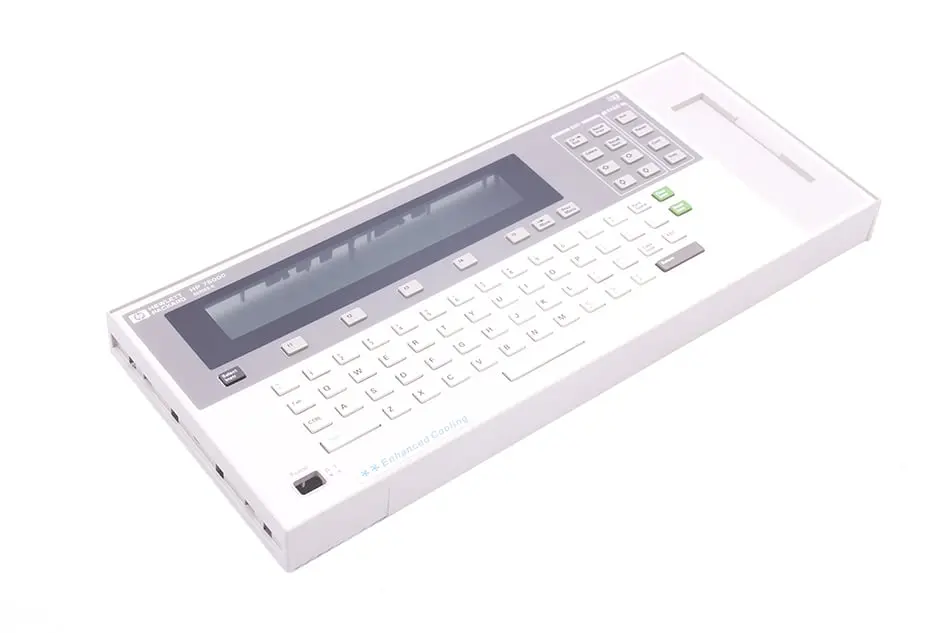 KLAWIATURA HP75000