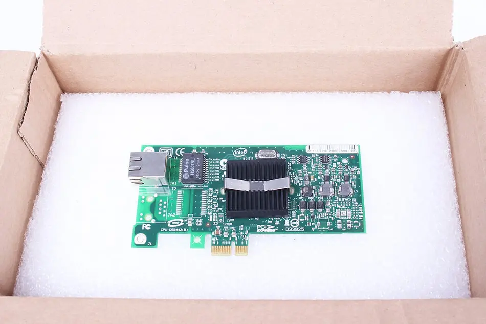 Produktfoto 1 von CPU-D50442