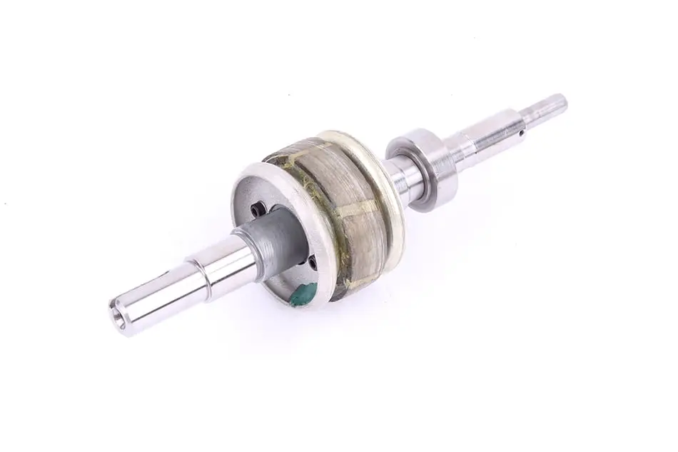 Produktfoto 1 von MAC063A-0-RS-4-C/095-B-0/WI517LX/S001 ROTOR