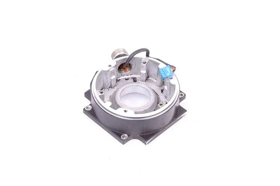 Produktfoto 1 von MAC071C-0-NS-2-C/095-B-0 COVER