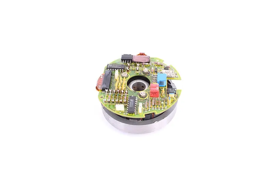 Produktfoto 1 von 109-0621-4A01-00