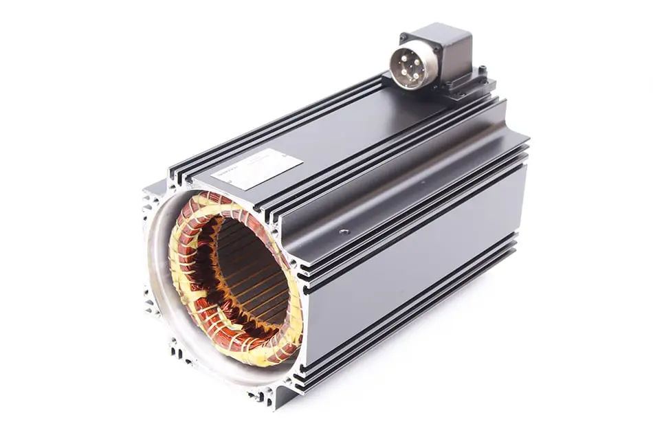 Produktfoto 1 von 2AD100C-B05OA4-AS03 STATOR