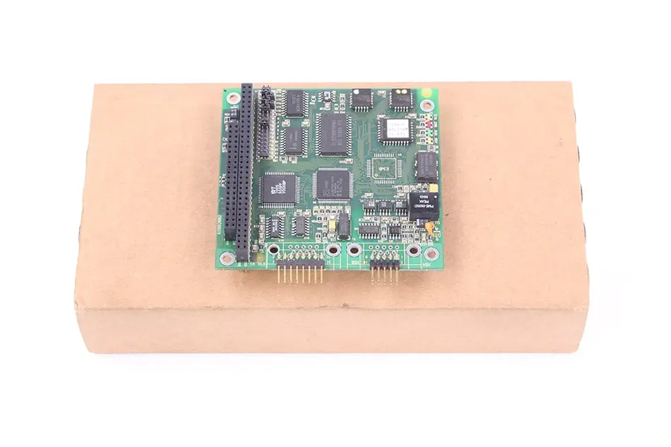 Produktfoto 1 von CIF104-DPM/R