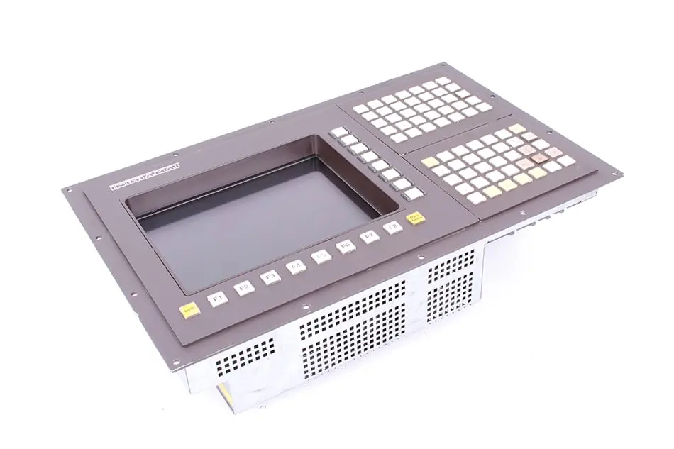Produktfoto 1 von BTV01.3CA-16N-50B-BB-NL-FW