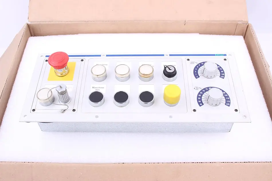 Produktfoto 1 von BTA20.3-NC-DB-VB-BS