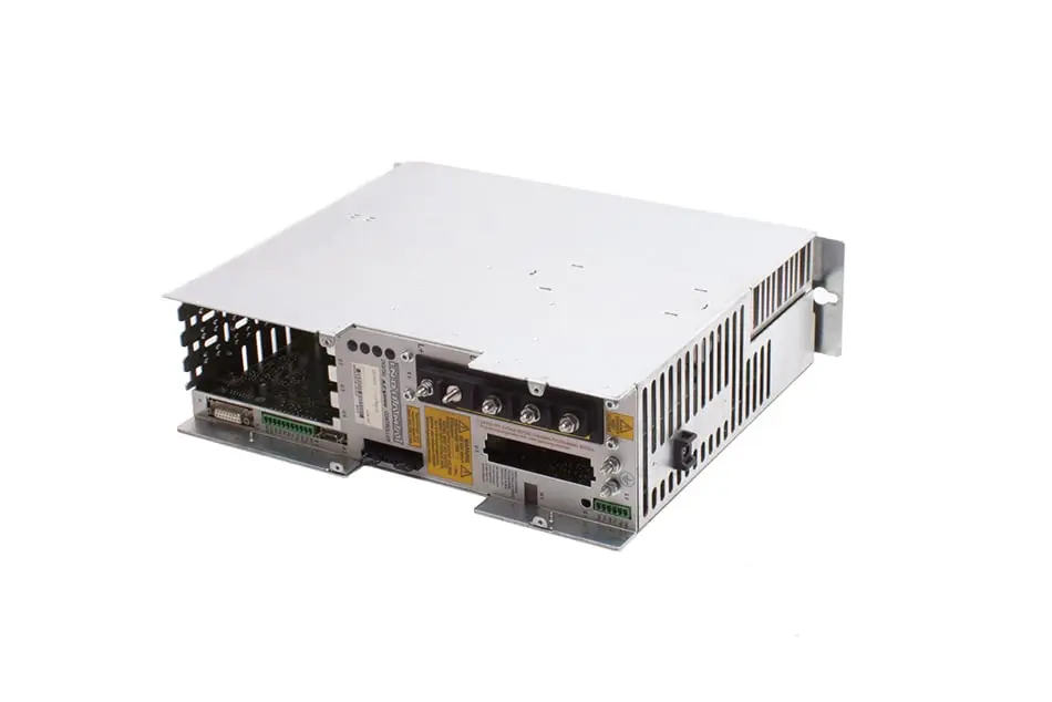 Produktfoto 1 von DDS02.1-W150-DA01-01-FW