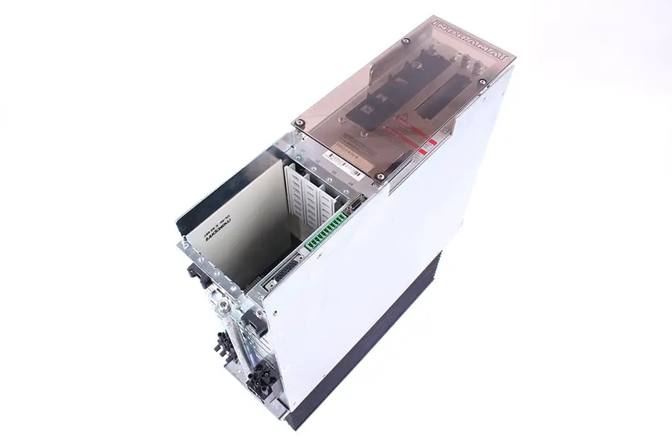 Produktfoto 1 von DDS02.2-A100-B