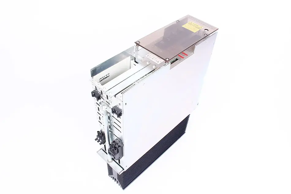 Produktfoto 1 von DDS02.2-A100-BE12-01-FW
