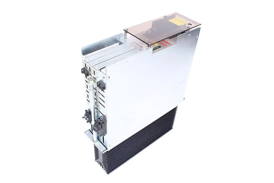 Produktfoto 1 von DDS02.2-A100-BE33-01-FW