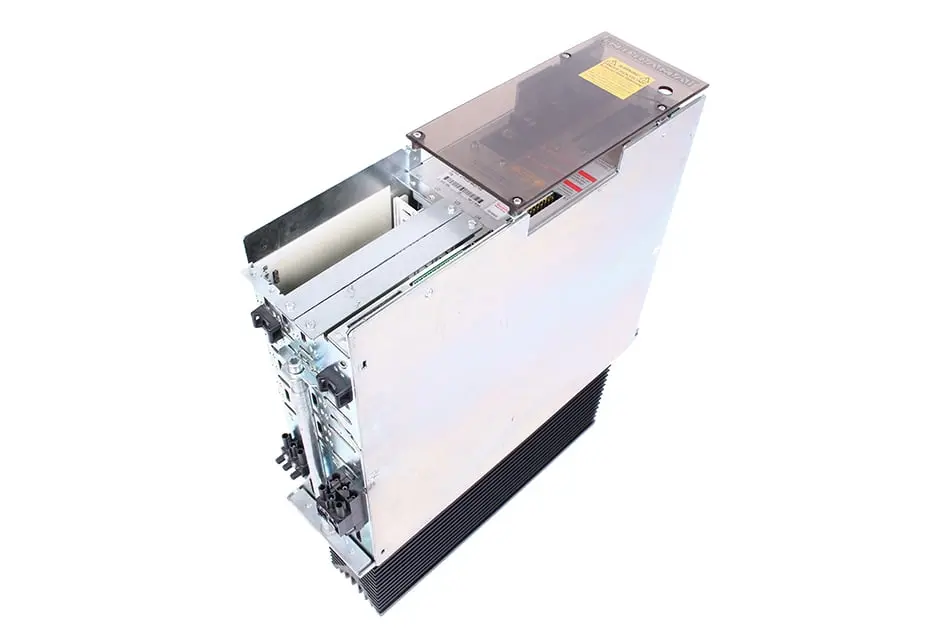 Produktfoto 1 von DDS02.2-A100-BE37-01-FW