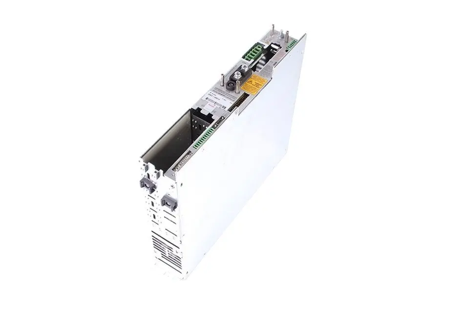 Produktfoto 1 von DDS03.1-W050-R