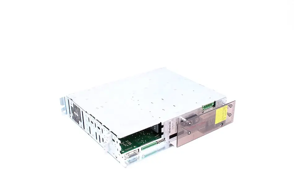 Produktfoto 1 von DDS03.1-W030-DA01-01-FW