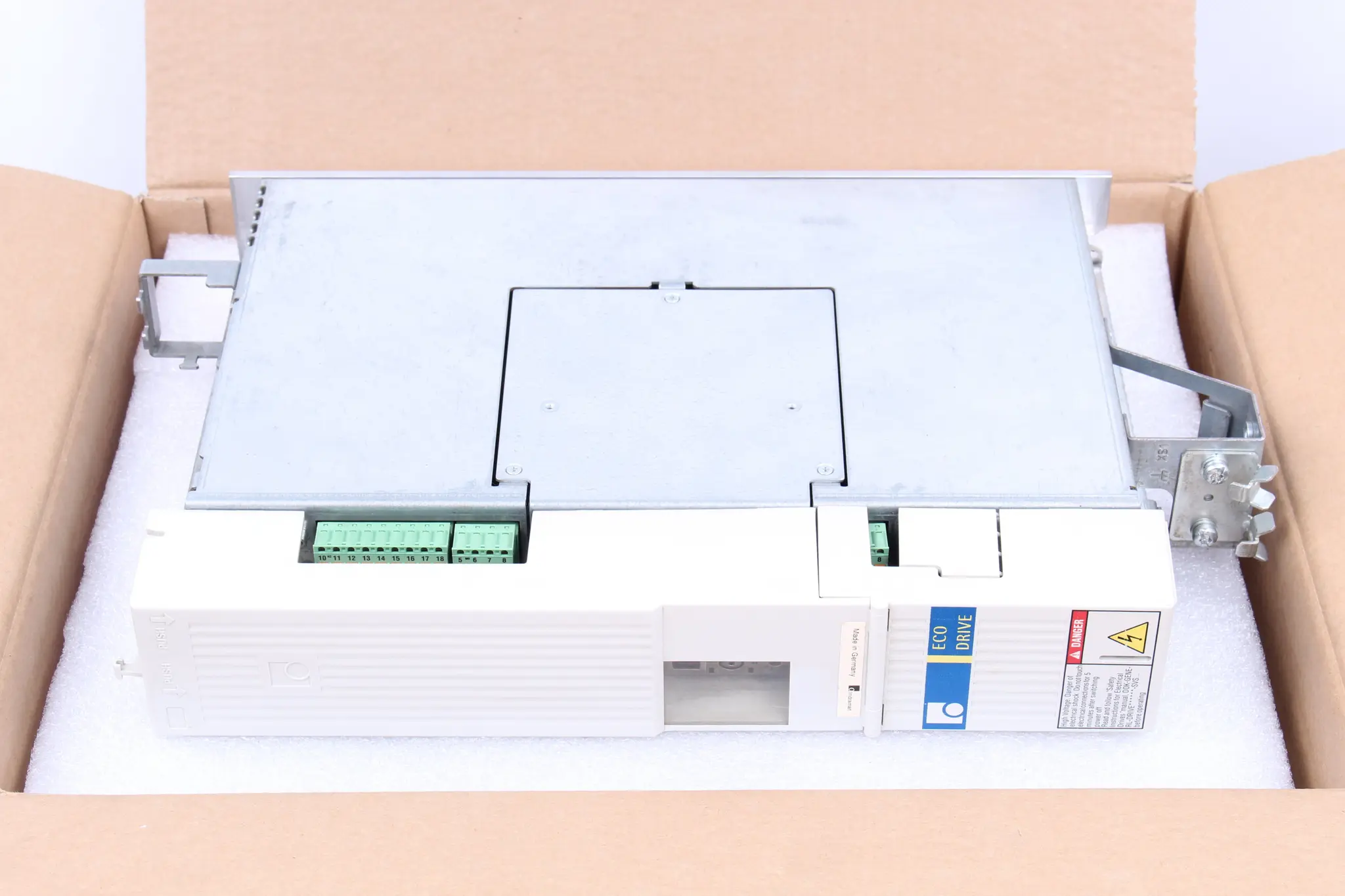 Produktfoto 1 von DKC01.3-040-7-FW
