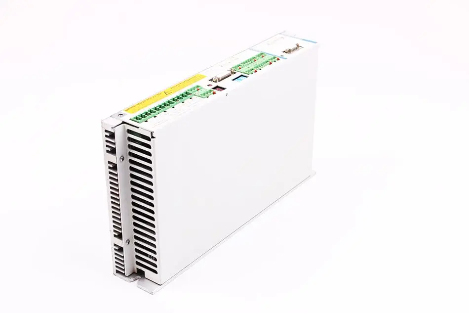 Produktfoto 1 von DKC03.1-040-7-FW