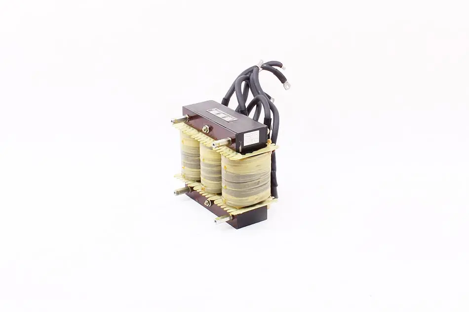 Produktfoto 1 von DROSSEL BV