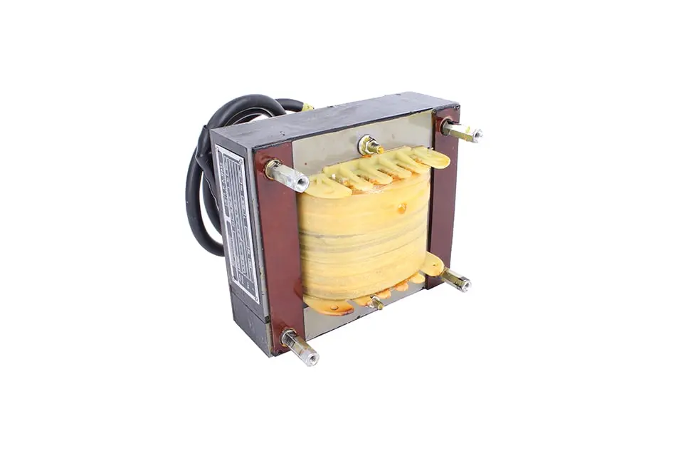 Produktfoto 1 von DROSSEL BV 28 002 A