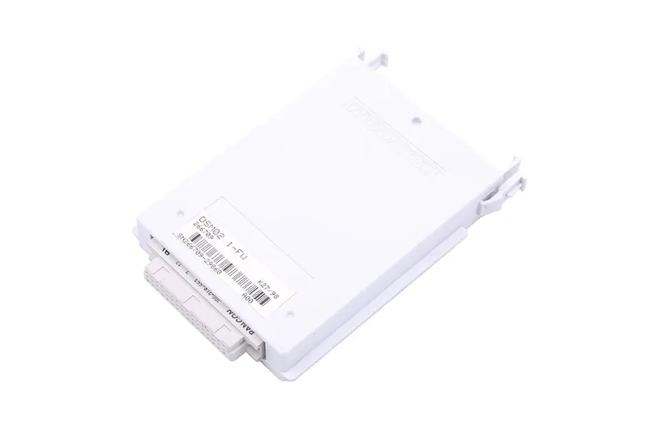 Produktfoto 1 von DSM02.1-FW
