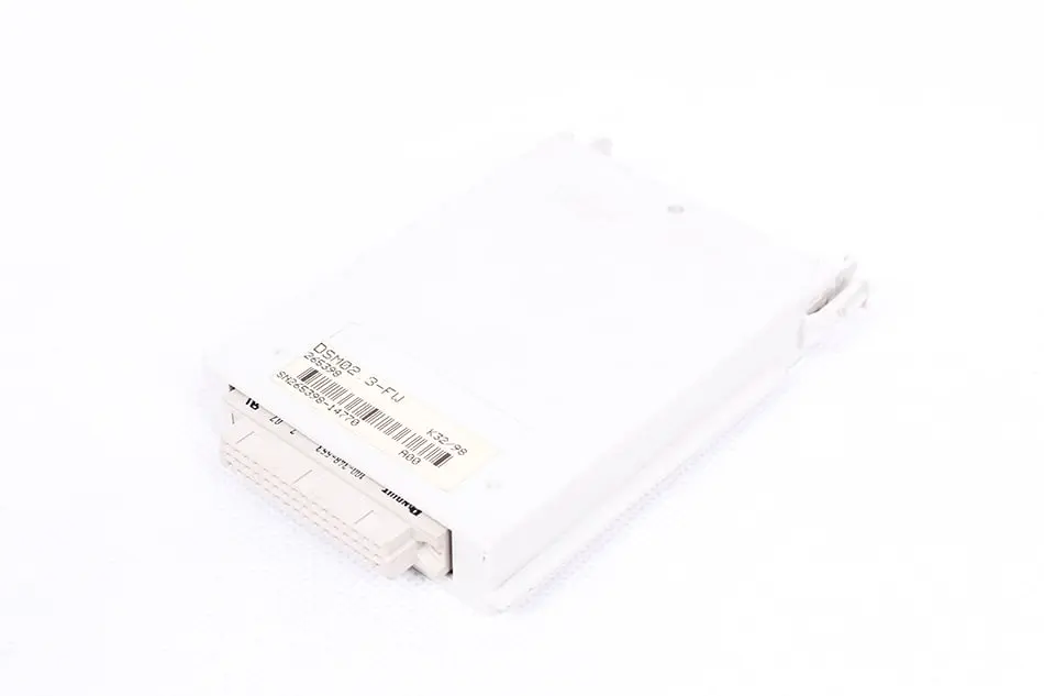Produktfoto 1 von DSM02.3-FW