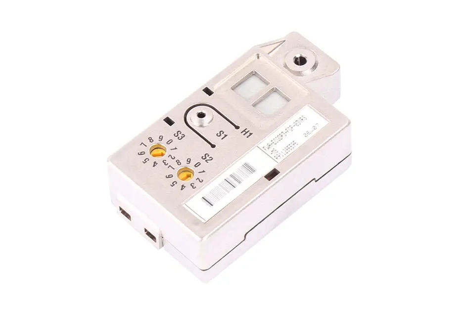 Produktfoto 1 von ESM02.3-FW