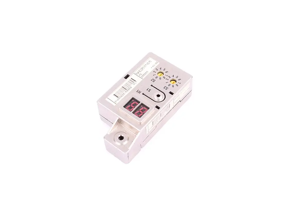 Produktfoto 1 von ESM02.3-FW FWA-ECODR3-SMT-02VRS-MS