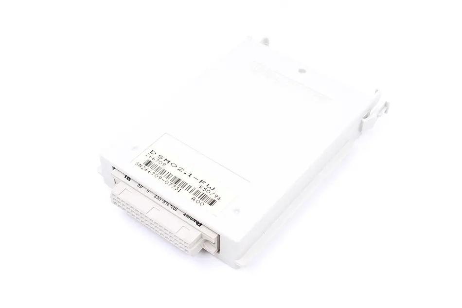 Produktfoto 1 von DSM02.1-FW
