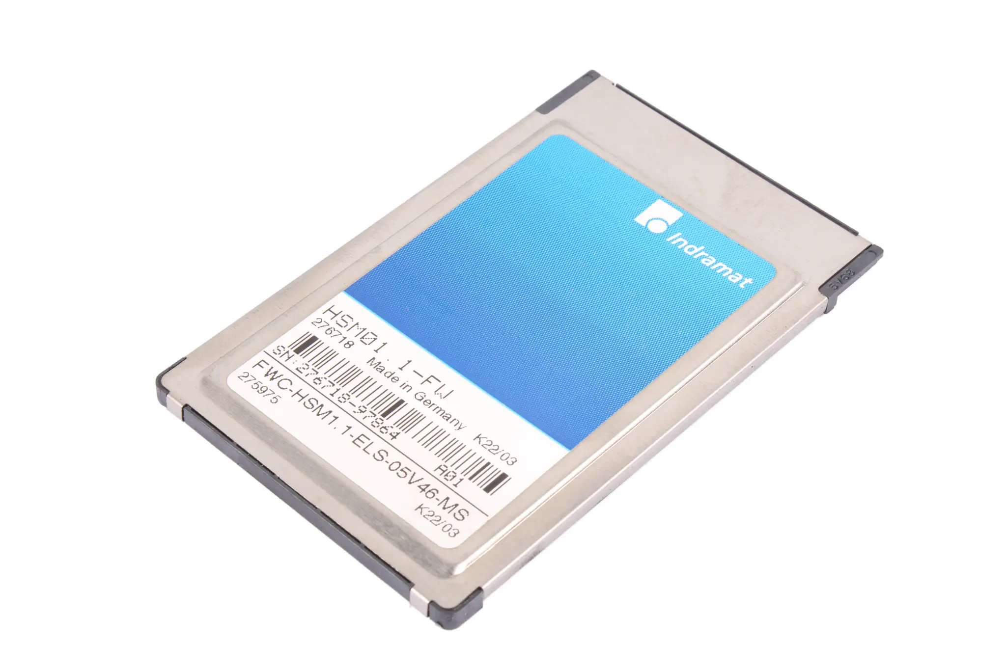 Produktfoto 1 von FWC-HSM1.1-ELS-05V46-MS