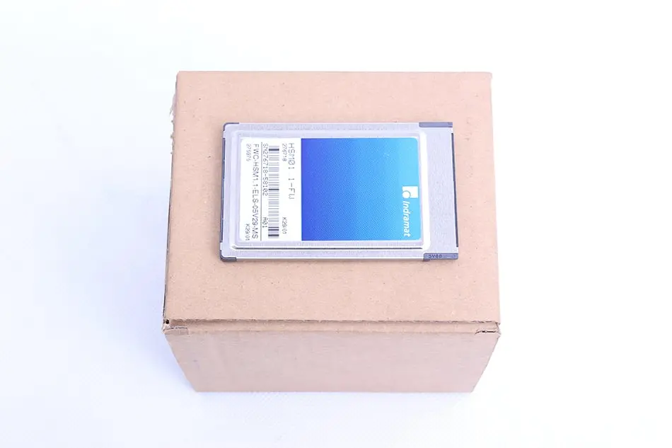 Produktfoto 1 von FWC-HSM1.1-ELS-05V29-MS