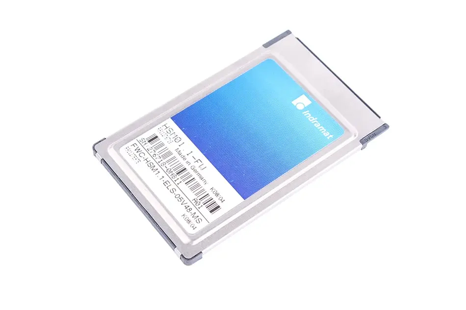Produktfoto 1 von FWC-HSM1.1-ELS-05V48-MS