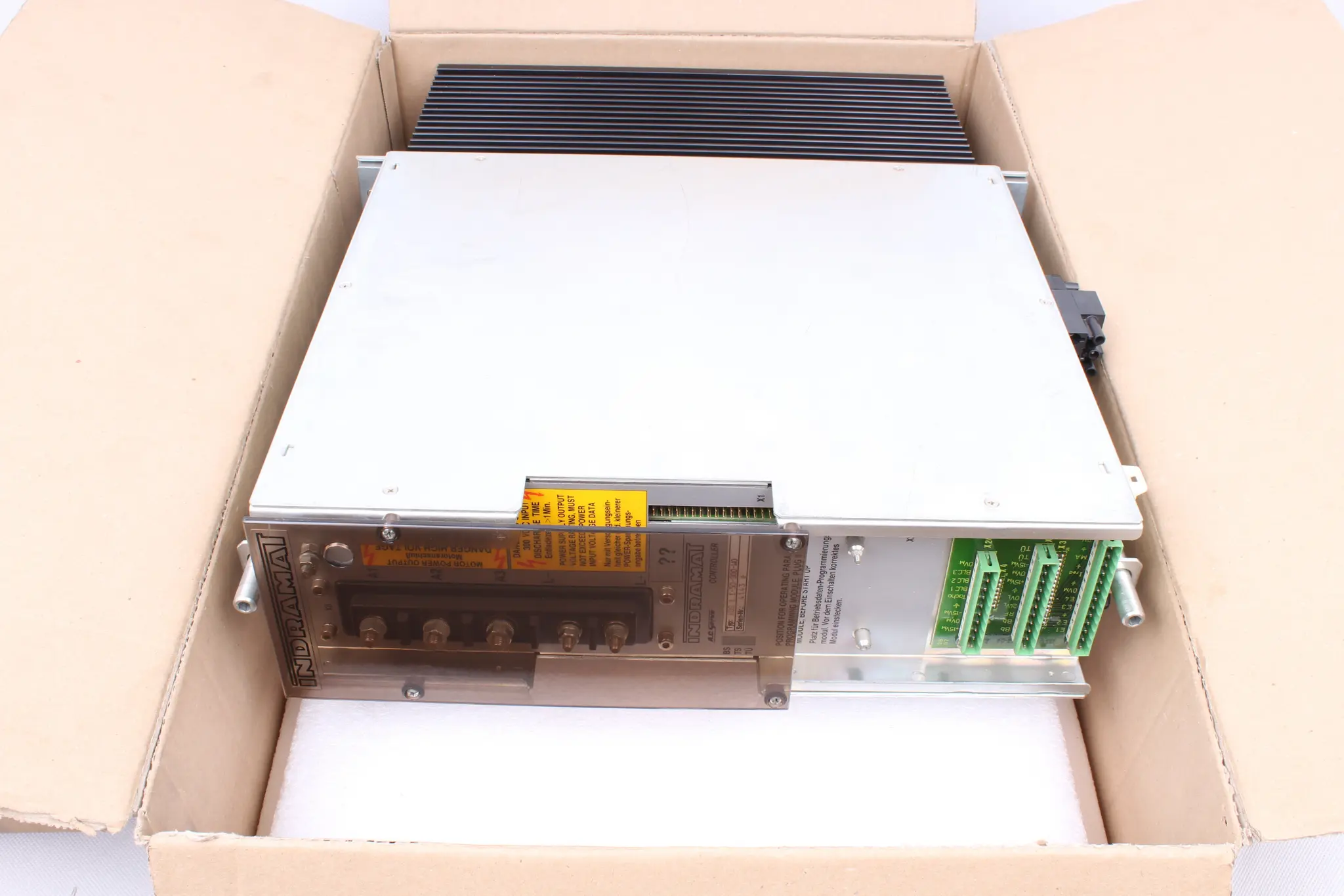 Produktfoto 1 von KDS1.1-50-300-W0