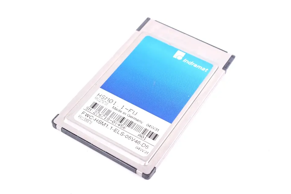 Produktfoto 1 von HSM01.1-FW