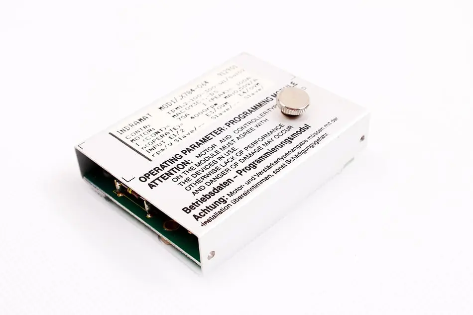 Produktfoto 1 von MOD1/.X784-064