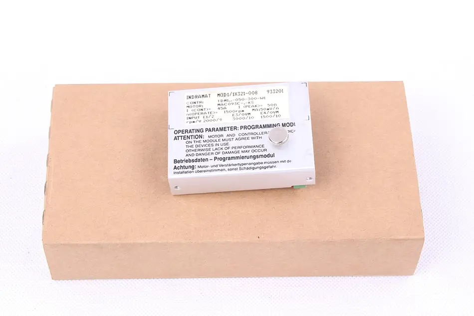 Produktfoto 1 von MOD1/1X321-008