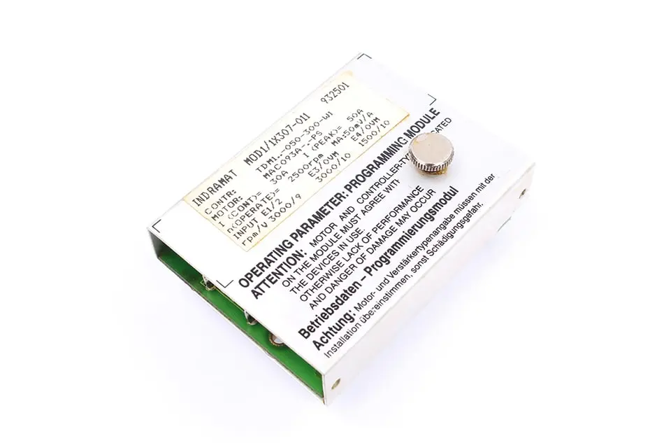 Produktfoto 1 von MOD11X307011
