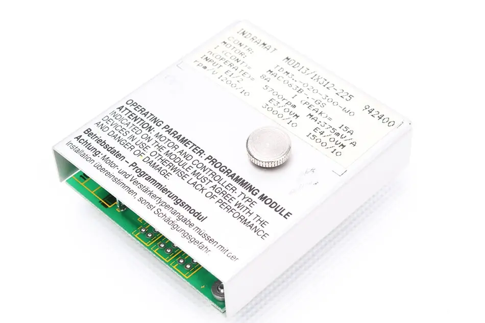 Produktfoto 1 von MOD13/1X312-225