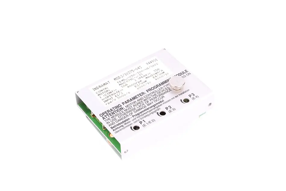Produktfoto 1 von MOD2/1X375-043