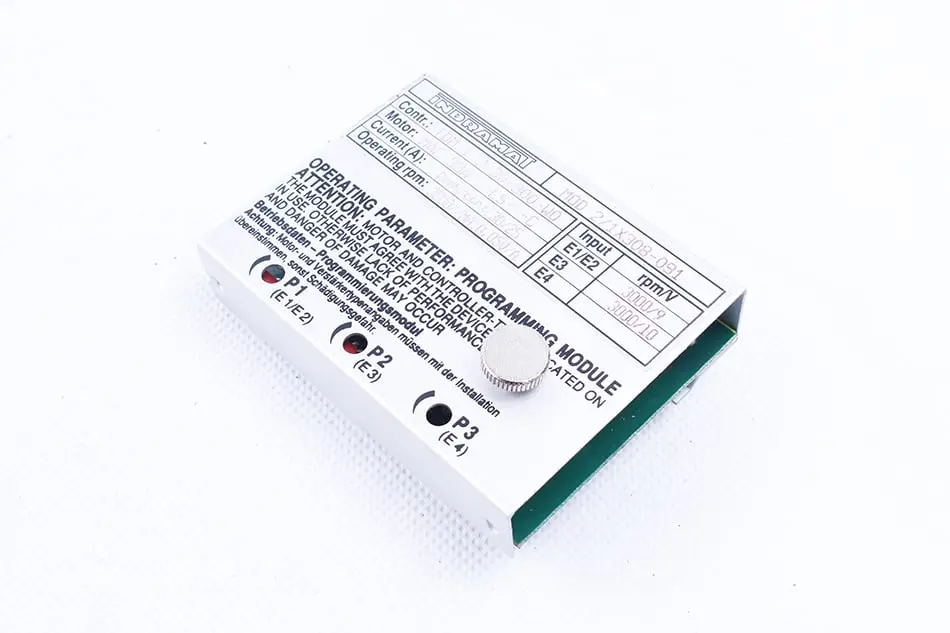 Produktfoto 1 von MOD2/1X308-091