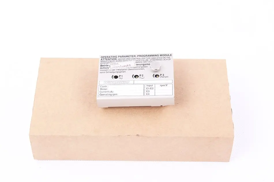 Produktfoto 1 von MOK6 109-0583-4A03-03