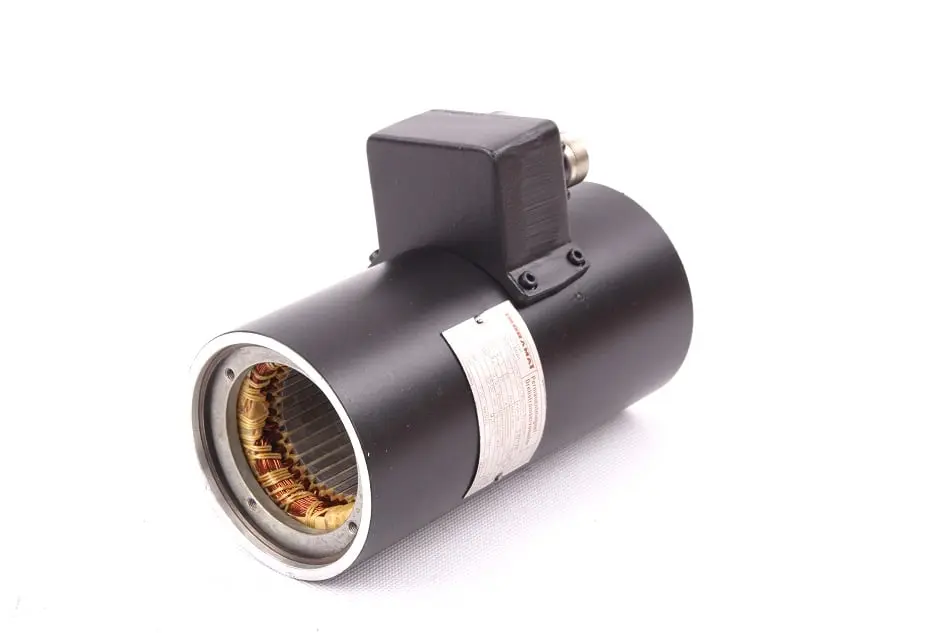 Produktfoto 1 von MAC063C-0-MS-3-C/095-B-1/S001 STATOR