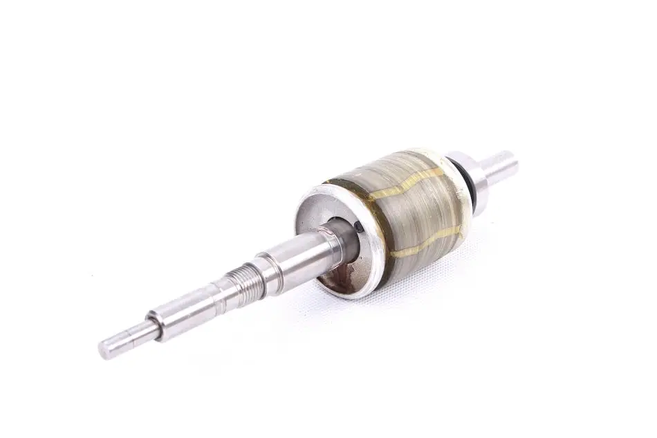Produktfoto 1 von MAC063C-0-MS-3-C/095-B-1/S001 ROTOR