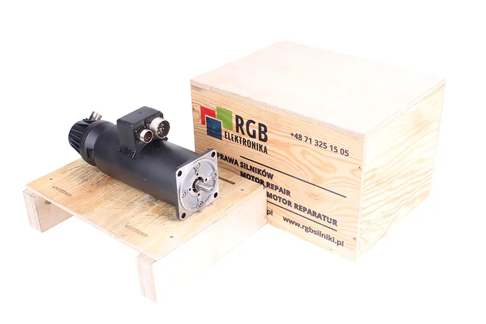 Produktfoto 1 von MAC063C-0-MS-4-C/095-A-1/WI522LV/S001