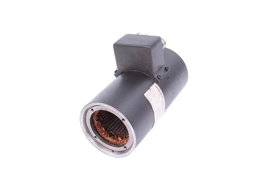 Produktfoto 1 von MAC063C-0-MS-4-C/095-B-1/WI517LV/S006 STATOR