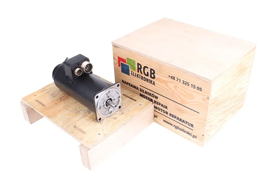 Produktfoto 1 von MAC063D-0-FS-1-C/095-A-1/-I00500