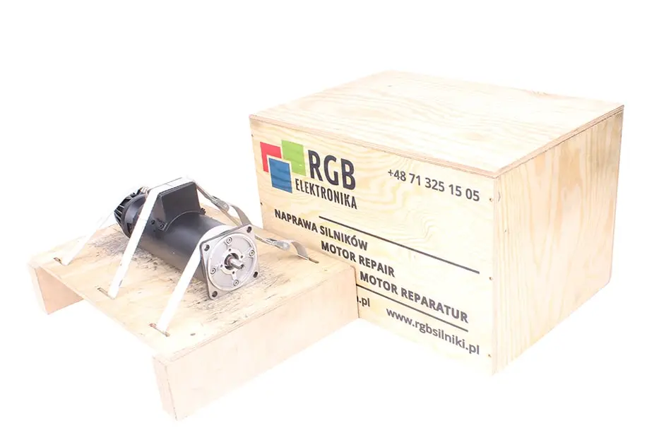 Produktfoto 1 von MAC063D-0-FS-4-C/095-B-1/WI517LV/S001
