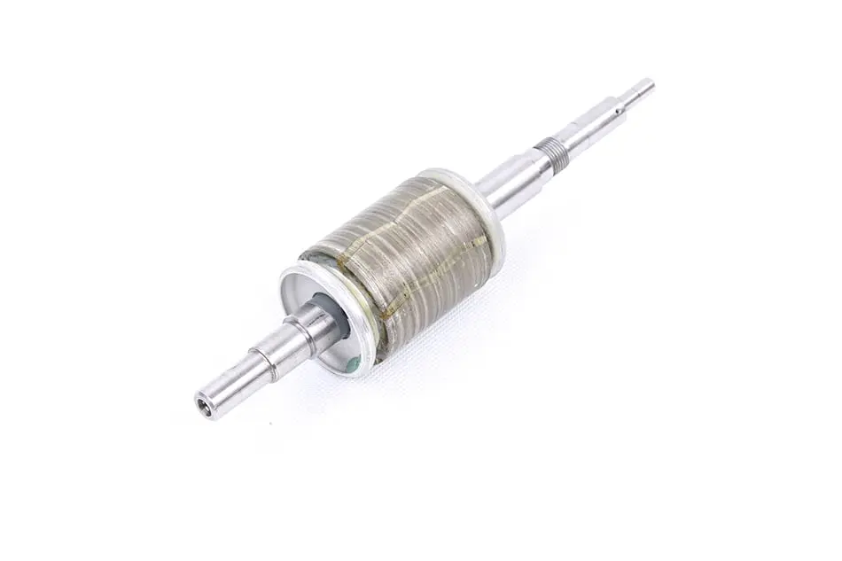 Produktfoto 1 von MAC063D-0-JS-3-C/095-B-1 ROTOR
