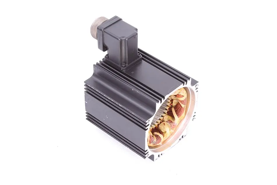 Produktfoto 1 von MAC071A-0-HS-4-C/095-B-0/519LX STATOR