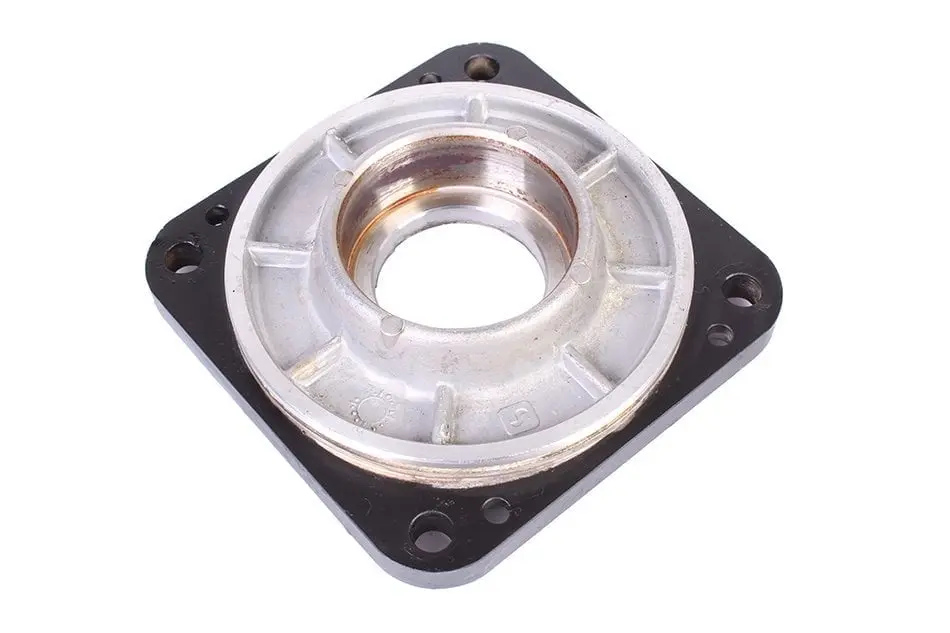 Produktfoto 1 von MAC071B-0-FS-2-C/095-L-1 FRONT COVER