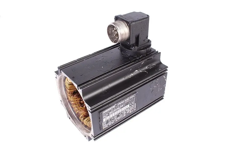 Produktfoto 1 von MAC071B-0-FS-2-C/095-L-1 STATOR
