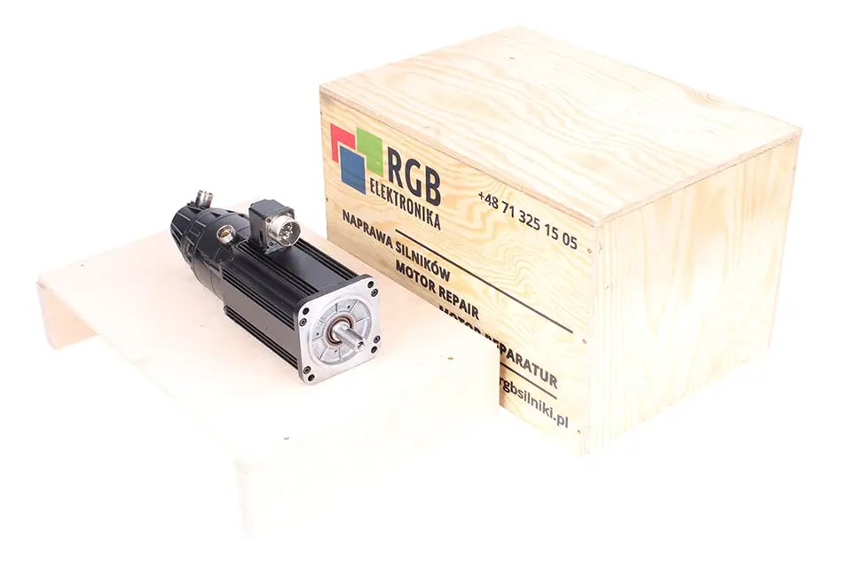 Produktfoto 1 von MAC071B-0-FS-4-C/095-A-1/WI522LV/S001