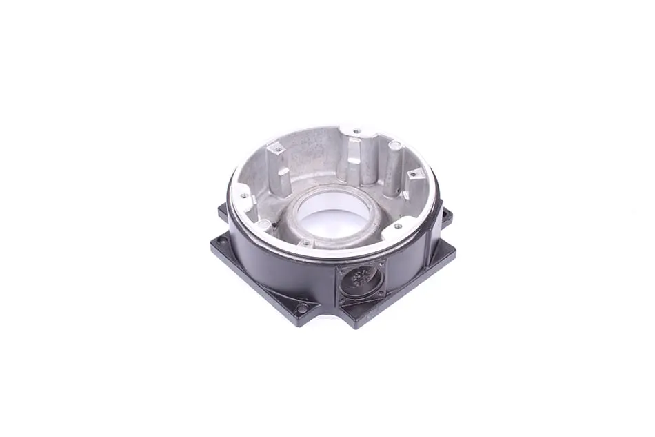 Produktfoto 1 von MAC071B-0-TS-4-C/095-B-1/WI518LV COVER